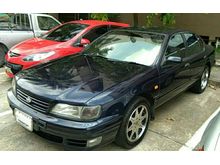 1996 Nissan Cefiro 2.0 A32 (ปี 96-02) 20G Sedan AT