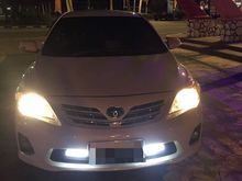2011 Toyota Corolla Altis G 1.8