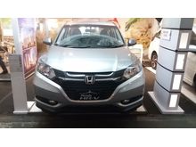 Honda HR-V 2017 1.5 E SUV READY old spec and new spec