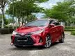 Used 2021 Toyota YARIS 1.5 E Hatchback Push Start Full Service Record