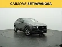 2023 Mazda CX-30 2.0 SUV