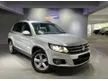 Used 2014 Volkswagen TIGUAN 1.4 TSI (TECH PACK) 1 Owner / Full Service Record