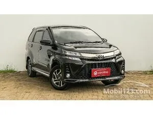 2021 Toyota Avanza 1.5 Veloz MPV