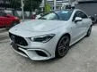 Recon 2023 Mercedes