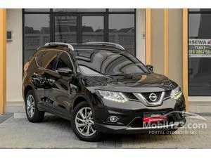 2016 Nissan X-Trail 2.5 SUV