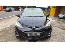 2010 Mazda 2 R Matic (kredit dibantu)