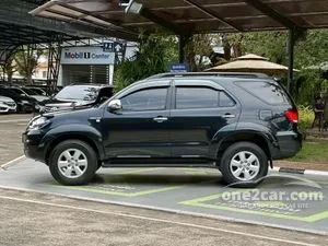 2005 Toyota FORTUNER 3.0 G SUV