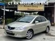 Used 2008 Honda City 1.5 VTEC (A) - GENUINE 131K KM - NEW PAINT - - Cars for sale
