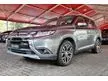 Used 2016 Mitsubishi Outlander 2.4 (A) -USED CAR- - Cars for sale