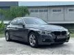 Used 2017 BMW 318i 1.5 M SPORT Luxury Sedan FULL SERVICE RECORD