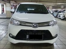 2016 Toyota Avanza 1.3 Veloz MPV,kredit mulai Tdp Rp 20 juta
