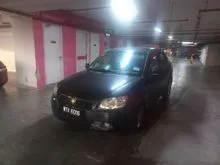 2010 Proton Saga 1.3 FL Standard Sedan