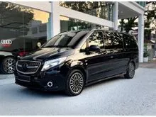 2017/2018 Mercedes-Benz Vito Tourer 116 VTS/E 2.2D  Luxury MPV  Premium Comfort  Spacious Family & Executive Van