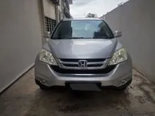 SUV for sale_Honda CR-V 2.0 auto