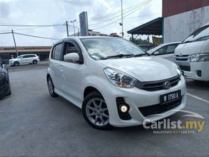 Search 39 Perodua Myvi Cars For Sale In Segamat Johor Malaysia Carlist My