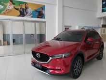 2019 Mazda CX-5 2.5 Elite SUV