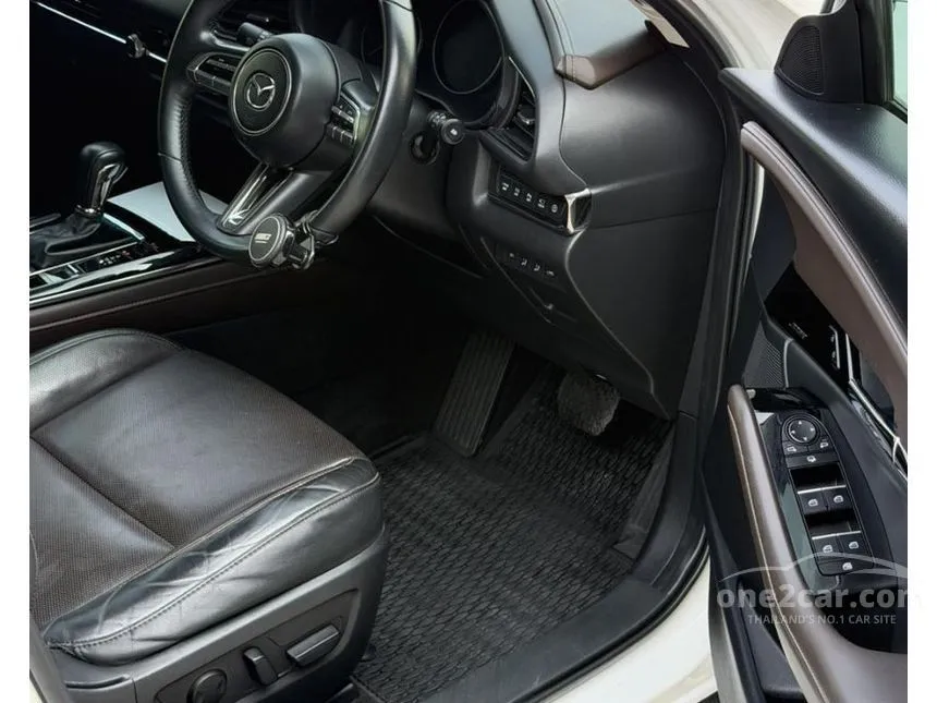 2021 Mazda CX-30 SP SUV