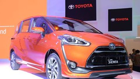 Toyota Sienta Kurang Laku Karena Salah Strategi