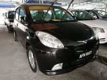 2005 Perodua Myvi 1.3 EZ Hatchback ACCIDENT FREE
