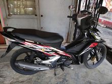 2014 Honda Supra X 125 FI Cash Dan Kredit