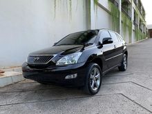 2009 Toyota Harrier 2.4 240G SUV
