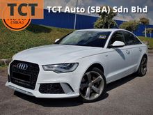 Audi A6 2.0 TFSI Hybrid RS6 FULL BODYKIT