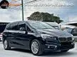 Used 2017 BMW 220i 2.0 Gran Tourer MPV F46 FULL-SPEC 7-SEATHER - Cars for sale