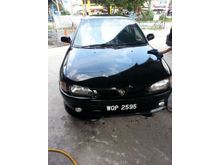 proton wira 1.5 2005