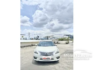 2014 Nissan Teana 2.5 XV Sedan