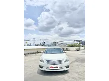 2014 Nissan Teana 2.5 XV Sedan