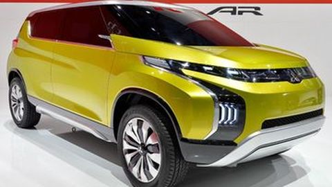 Mitsubishi: Pembangunan Pabrik Low MPV Terus Dilakukan