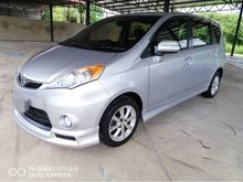 2011 Perodua Alza 1.5 EZi (A)