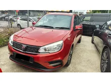 2020 Proton Saga 1.3 Premium Sedan