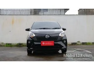 2023 Daihatsu Sigra 1.2 R MPV