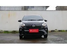 2023 Daihatsu Sigra 1.2 R MPV