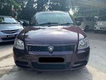2010 Proton Saga 1.3 BLM M-Line Sedan