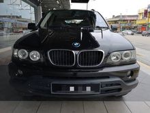 2004 BMW X5 3.0 SUV