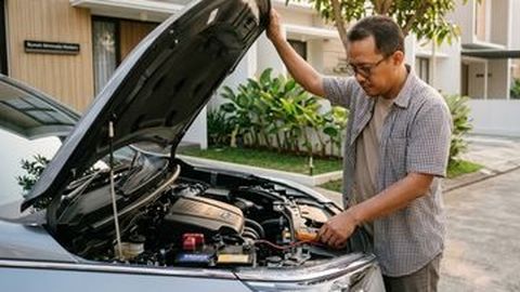 Memilih Aki Mobil Avanza yang Bagus dan Awet: Panduan bagi Pemilik ‘Mobil Sejuta Umat’