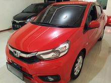 2019 Honda Brio 1.2 Satya E Hatchback