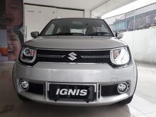 2019 Suzuki Ignis 1,2 GX Hatchback