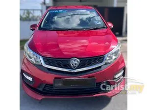 2020 Proton Persona 1.6 Premium Sedan