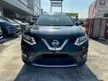 Used 2017 Nissan X-Trail 2.0 ( Super tip Top Condition) - Cars for sale