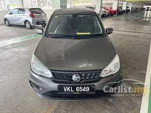 2023 Proton Saga 1.3 Standard Sedan