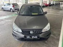 2023 Proton Saga 1.3 Standard