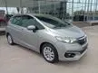 Used 2017 Honda Jazz 1.5 E i-VTEC Hatchback - Cars for sale