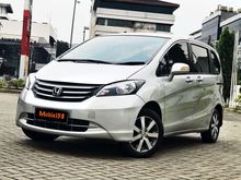Freed PSD 2012 Hanya 2.9 Jtan Atau DP 7.4 Jt Bawa Kendaraan
