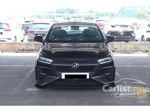 2023 Perodua AXIA 1.0 AV Hatchback