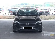 2023 Perodua AXIA 1.0 AV Hatchback