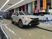 Recon 2023 Recon Toyota Harrier 2.0 Z Leather DIM BSM JBL 360 4 Cameras Memory Seat SUV With 7 Years Warranty