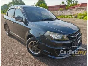 2013 Proton Saga 1.3 FLX Standard Sedan